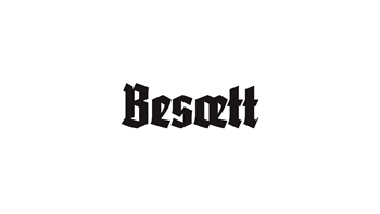 Hoffsaus blir Besætt