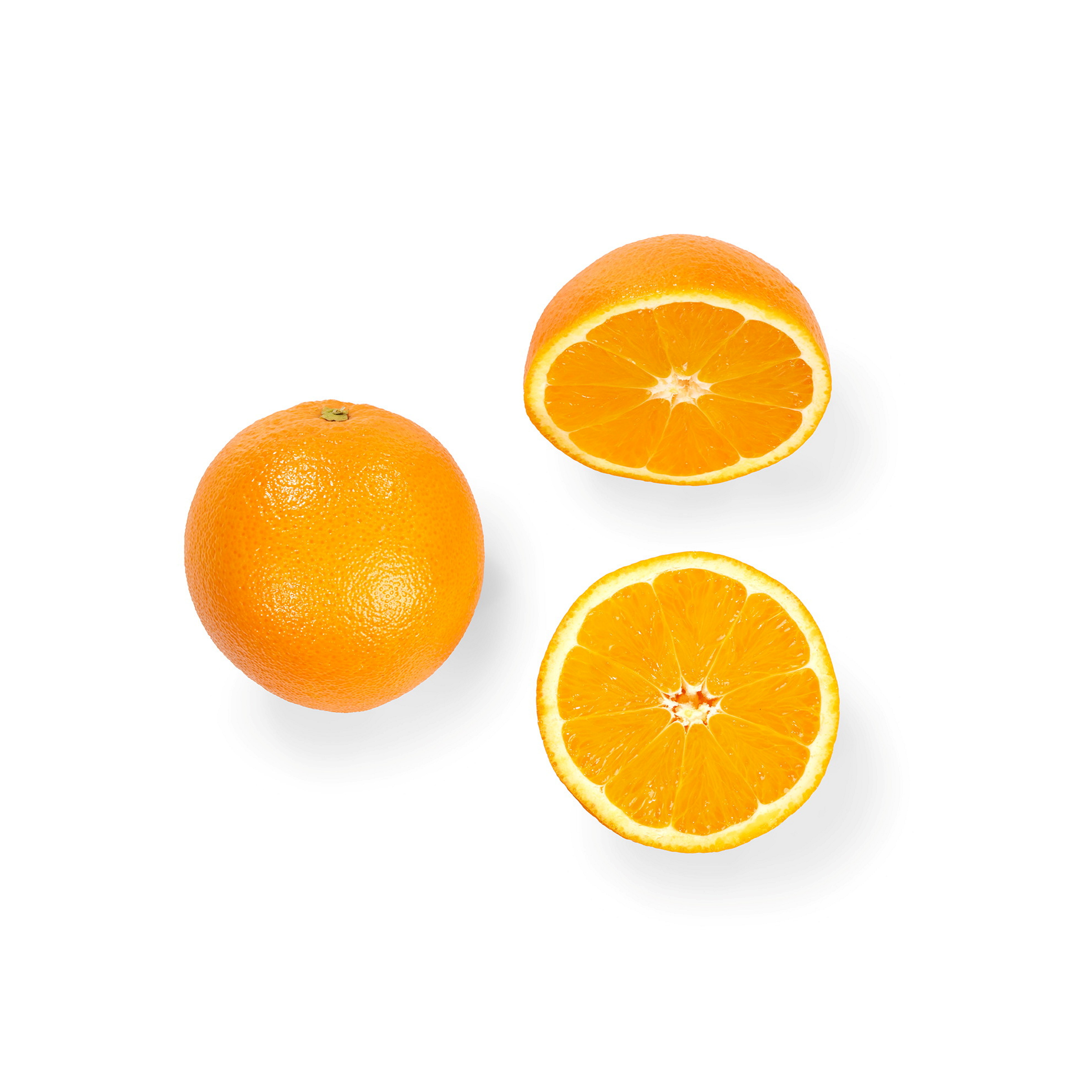 Smaken av Verden appelsin Rossinyol kg