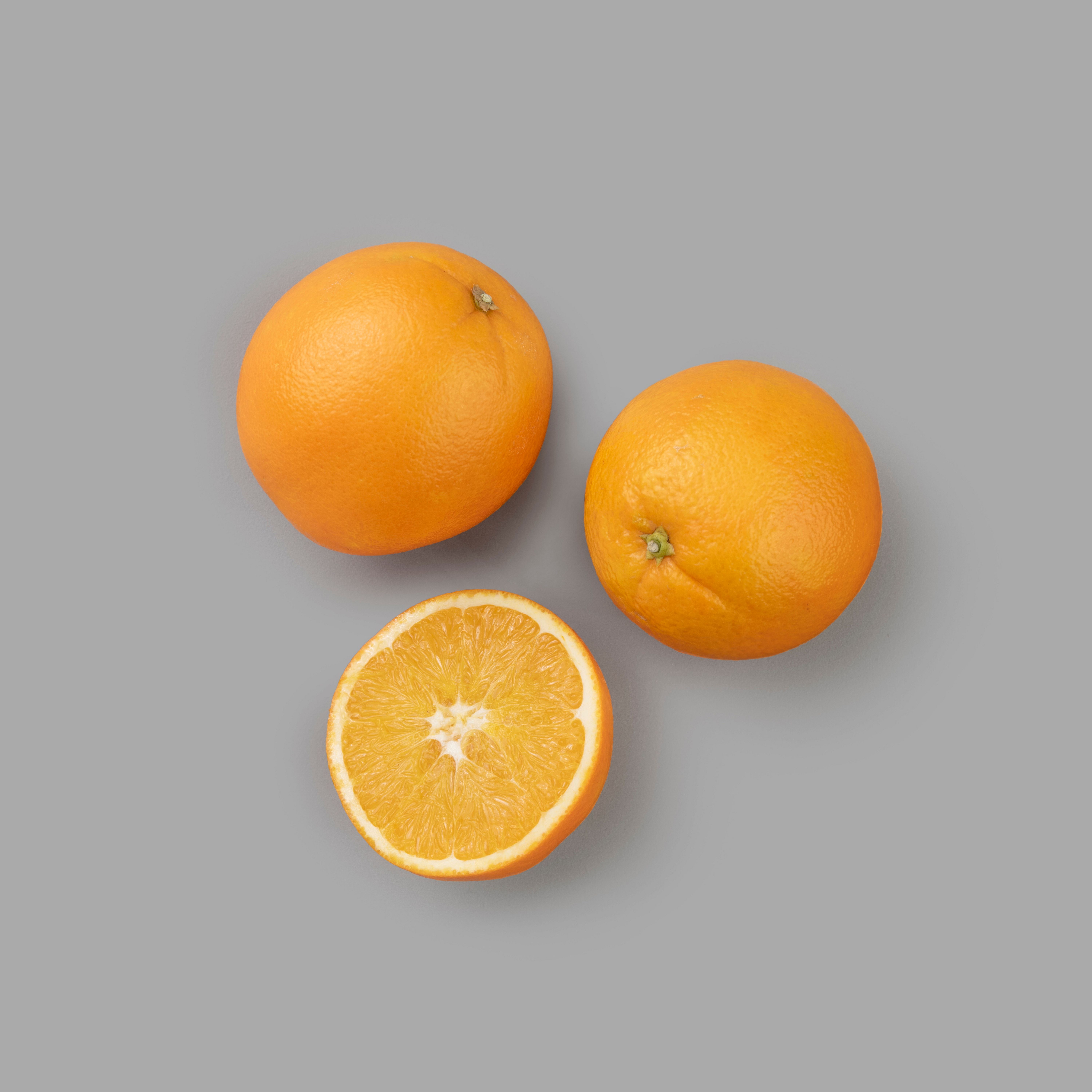 Smaken av Verden appelsin Rossinyol kg