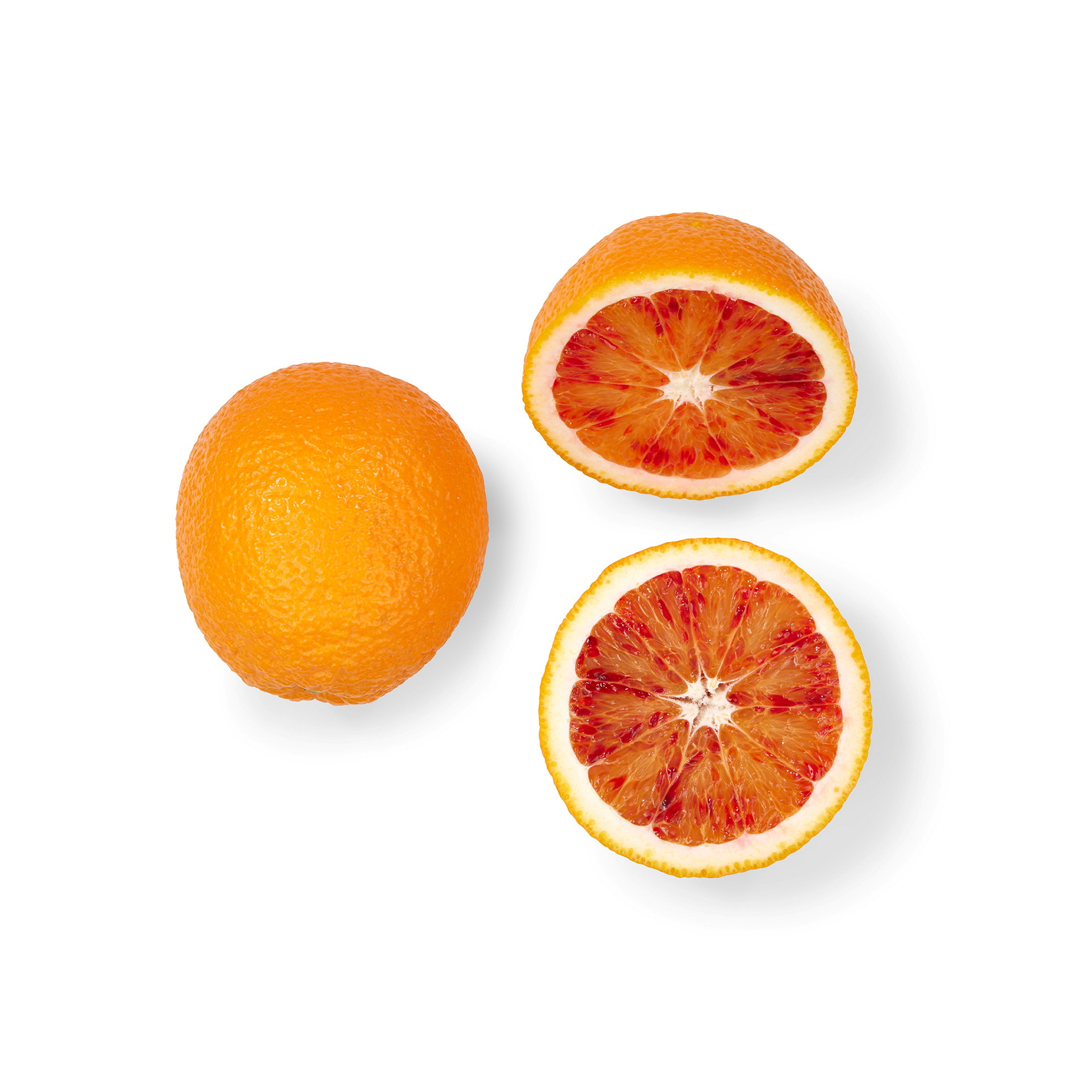 Appelsin rød Moro kg