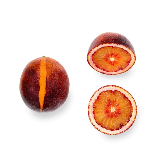 Smaken av Verden Appelsin Onix