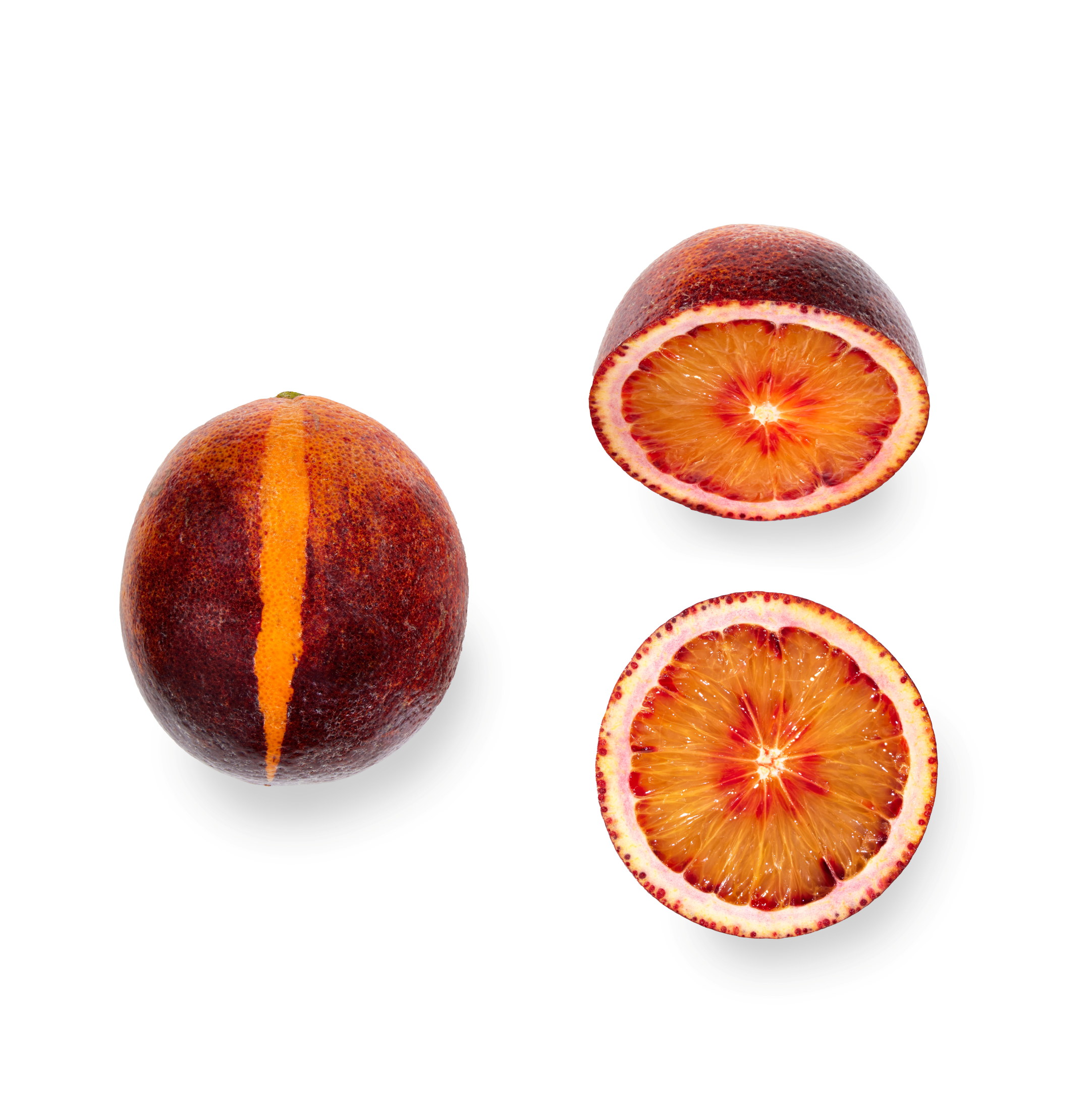 Smaken av Verden Appelsin Onix