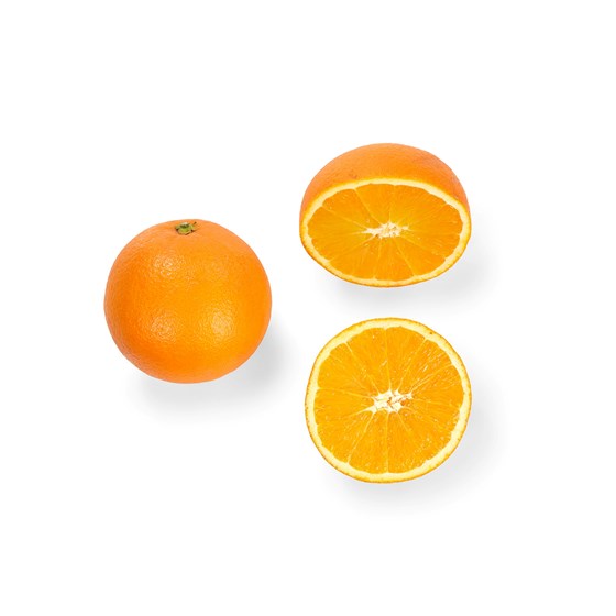 Appelsin økologisk kg