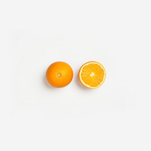 Appelsin økologisk kg
