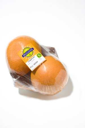 Grapefrukt rød økologisk