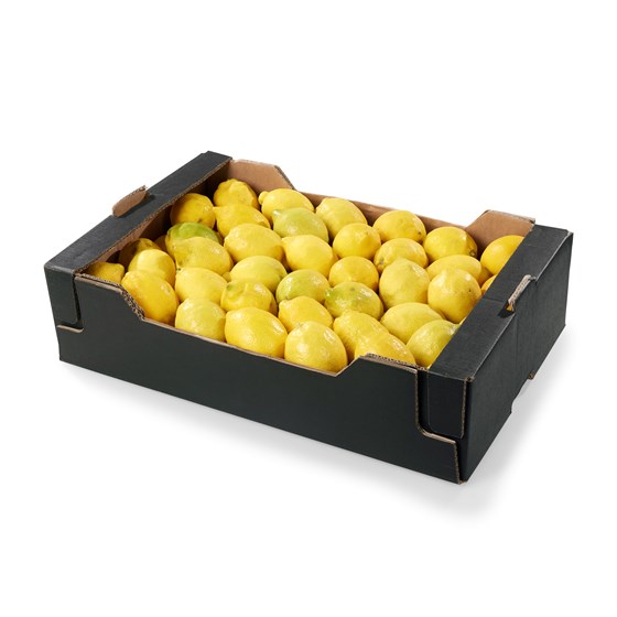 LAVPRIS SITRON 15 KG
