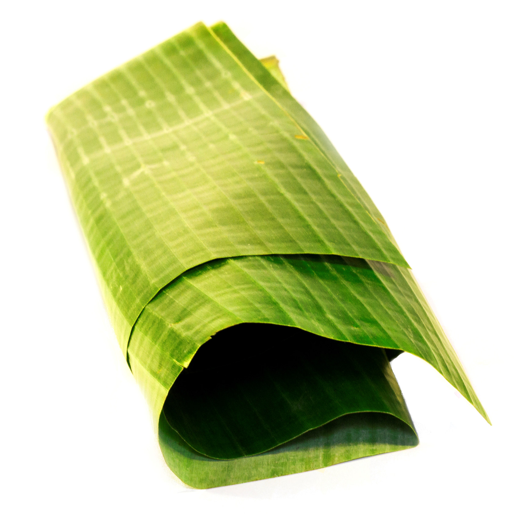 Bananblader lange 500 gr