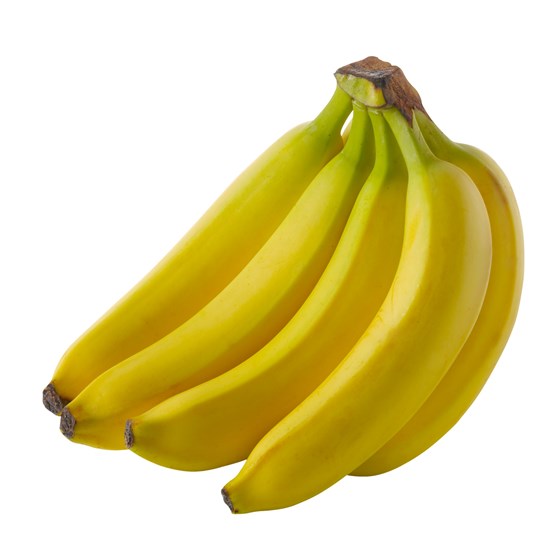 Banan Dole modningsgrad 3