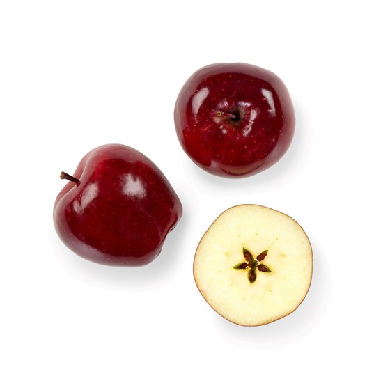 Eple Red Delicious