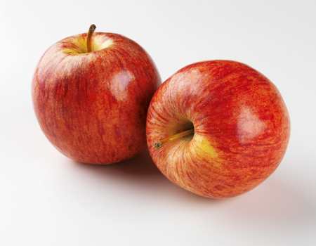 Eple Royal Gala str 70 - 75 kasse a 3kg