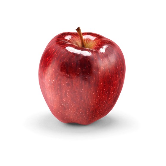 Eple røde stk