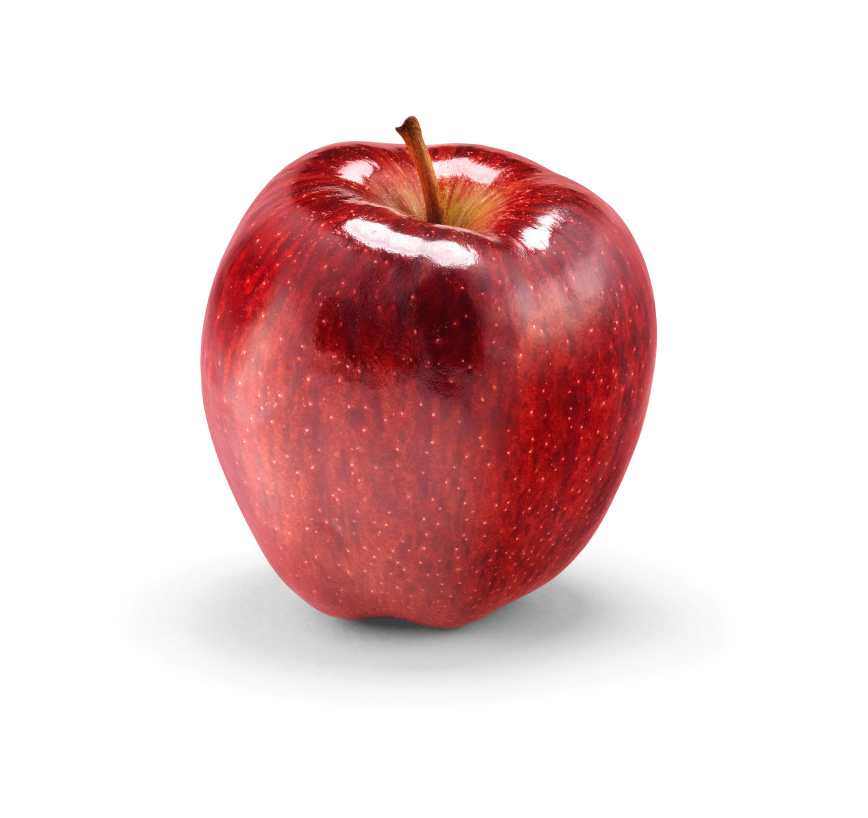Eple røde stk