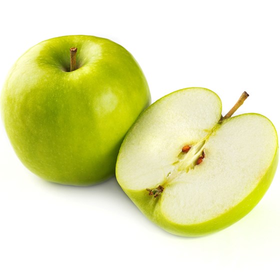 Eple Granny Smith 70 - 75