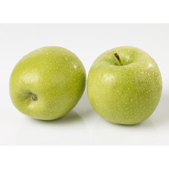 Eple grønne stk