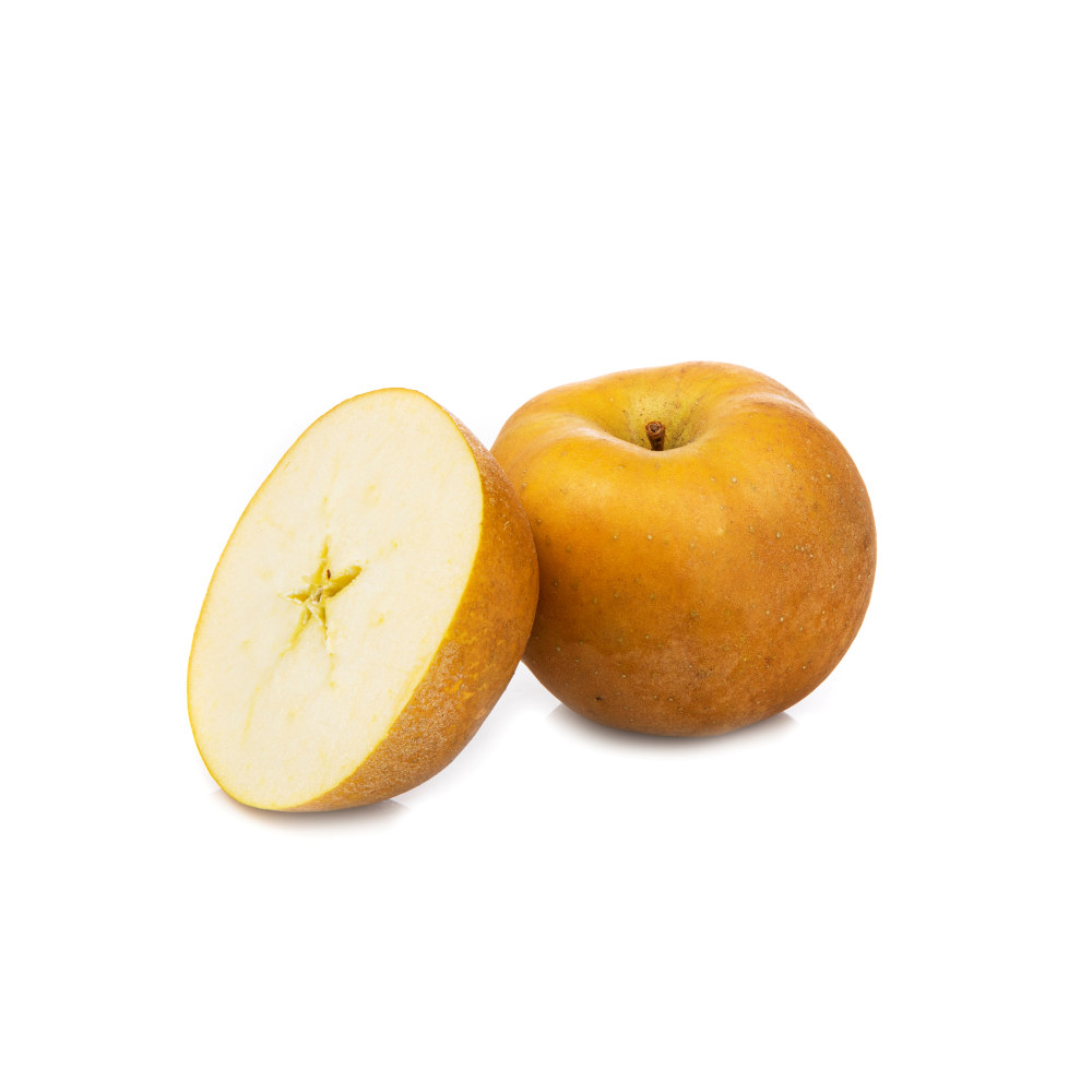 Eple Pommes Gris Canada