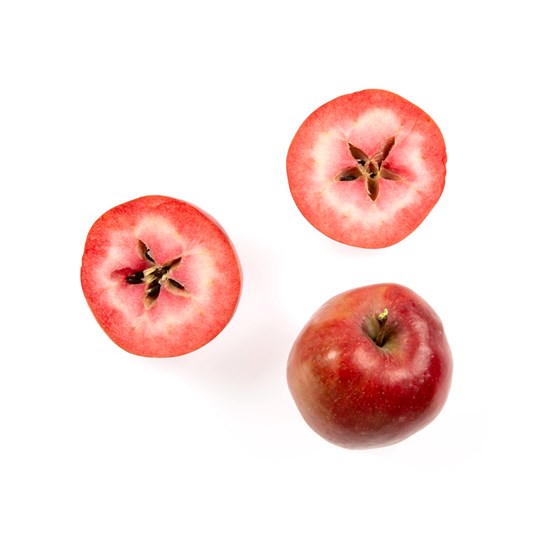 Eple Red Love