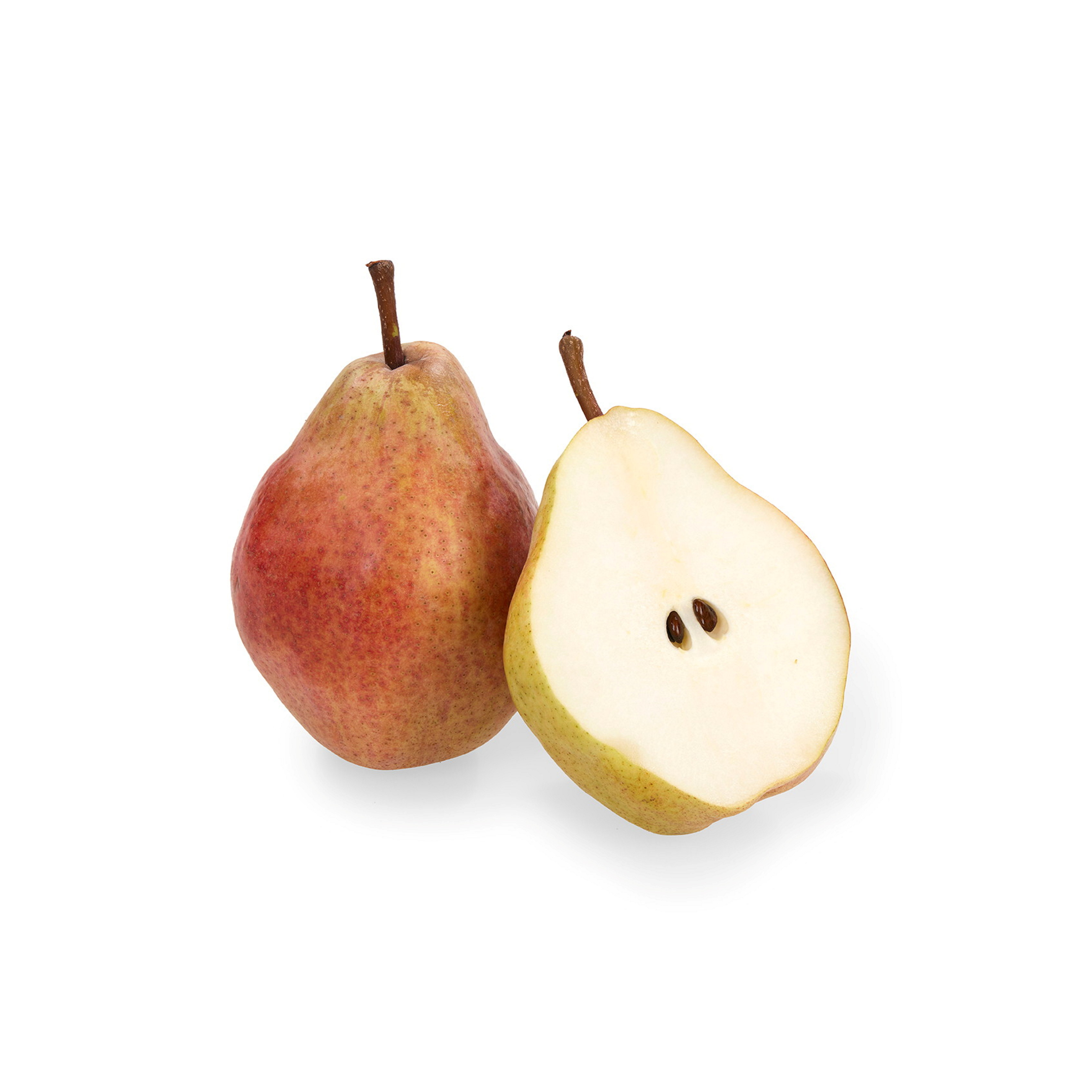 Pære Williams røde