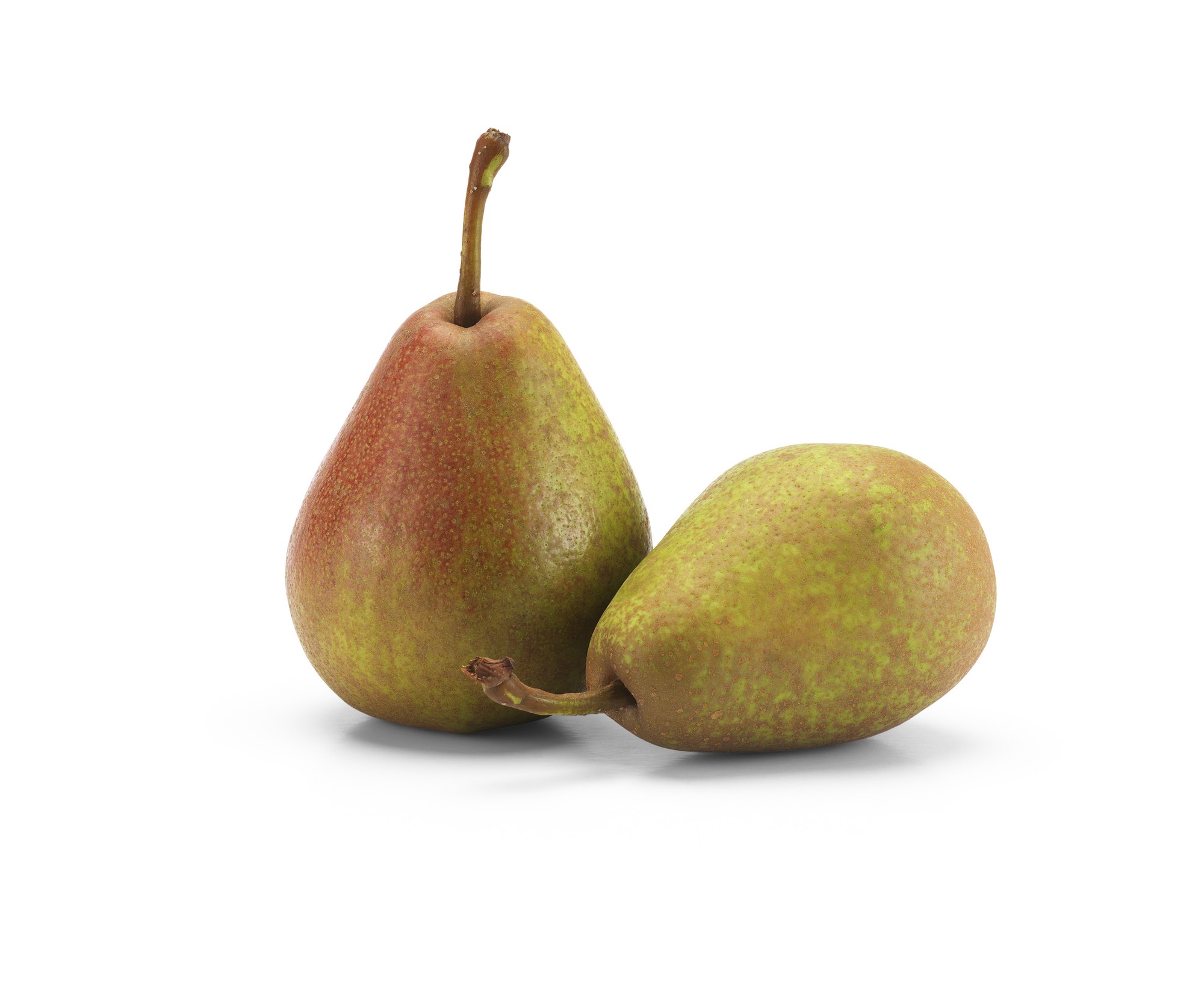 Pære økologisk