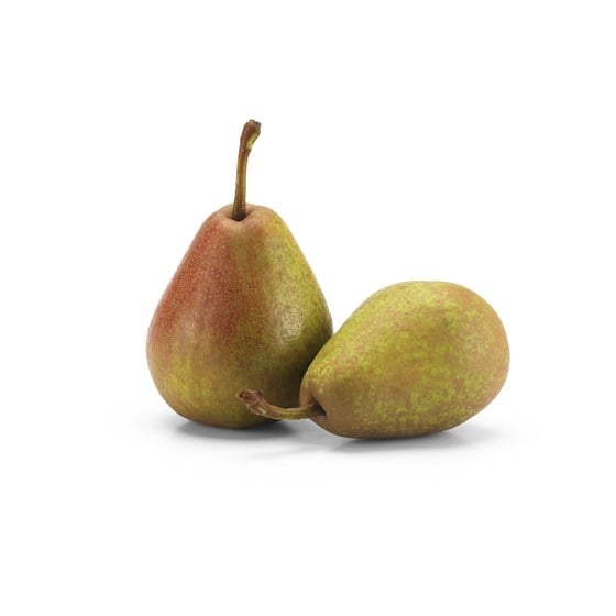 Pære økologisk