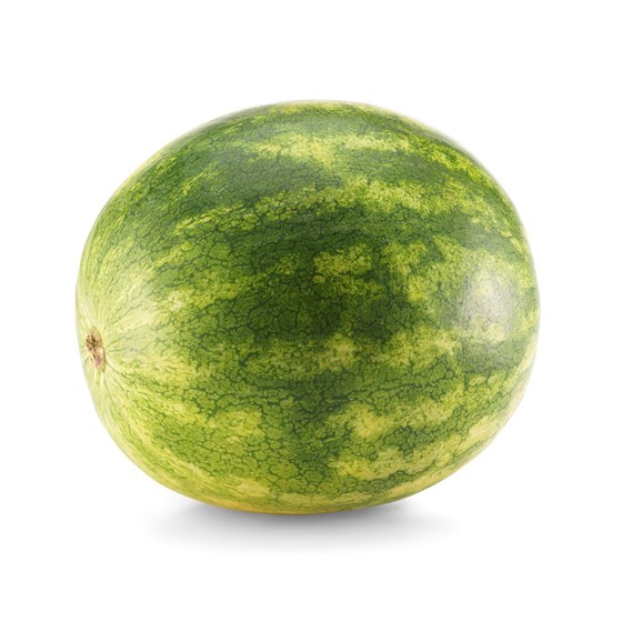 Vannmelon stenfri