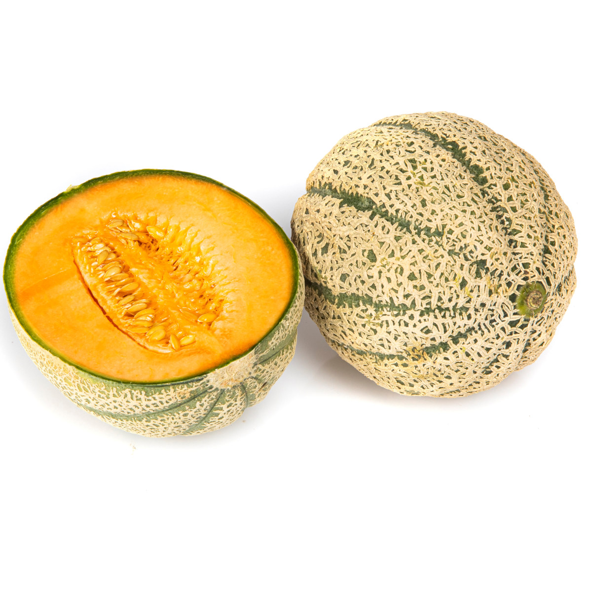 Melon Cantaloupe