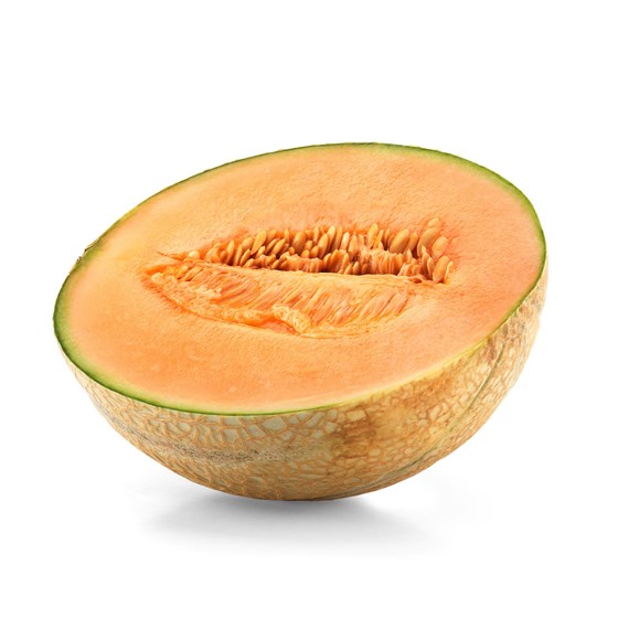 SMAKEN AV MELON CANTALOUPE 6ST