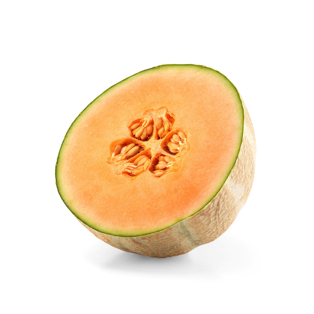 SMAKEN AV MELON CANTALOUPE 5ST