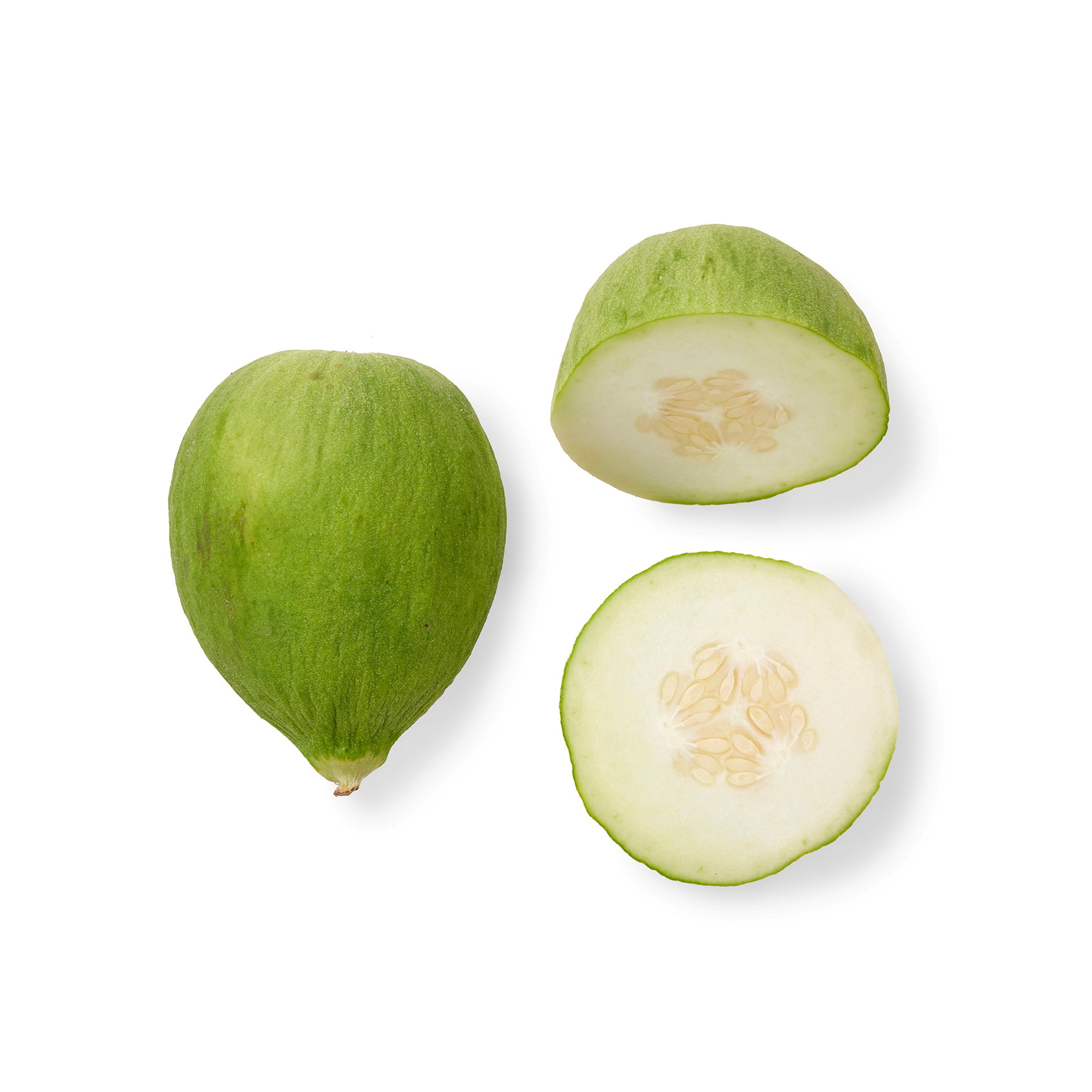 BARATTIERE AGURK MELON 9 STK