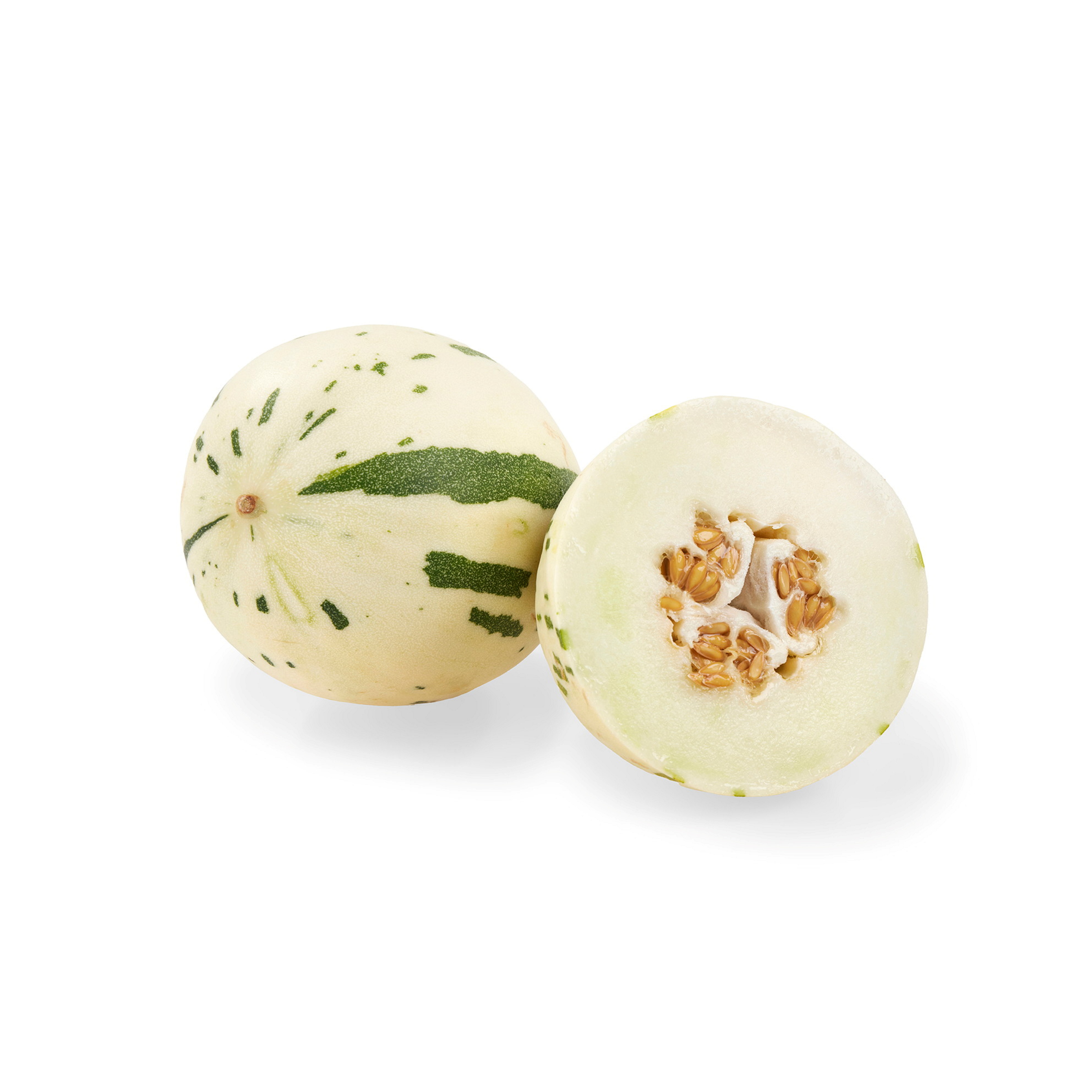 Smaken av Verden Snowball Melon