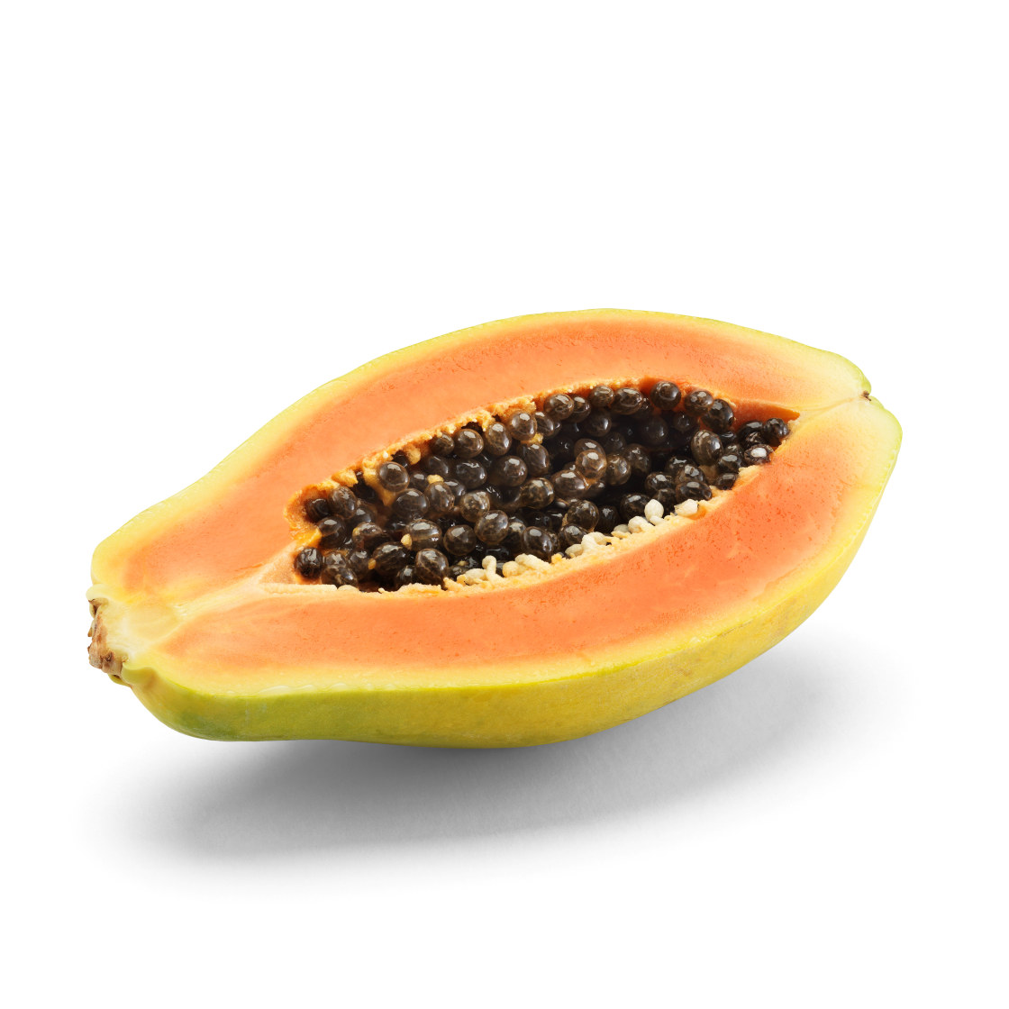 Papaya moden stk