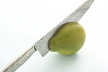 Papaya Thailand grønn