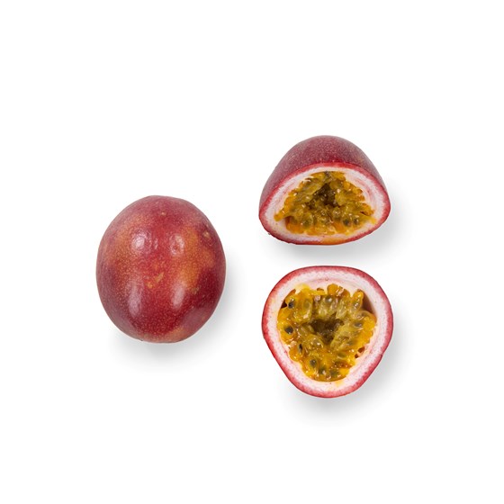 Pasjonsfrukt