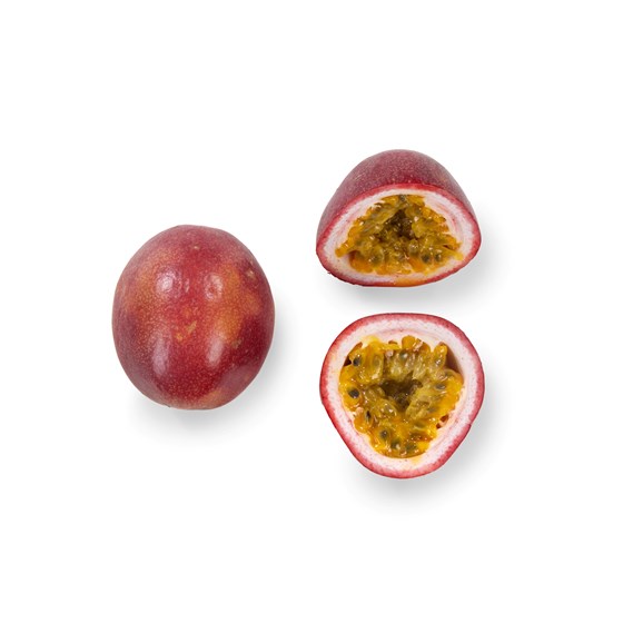 Pasjonsfrukt