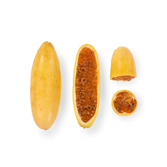 Pasjonsfrukt Tumbo 2kg