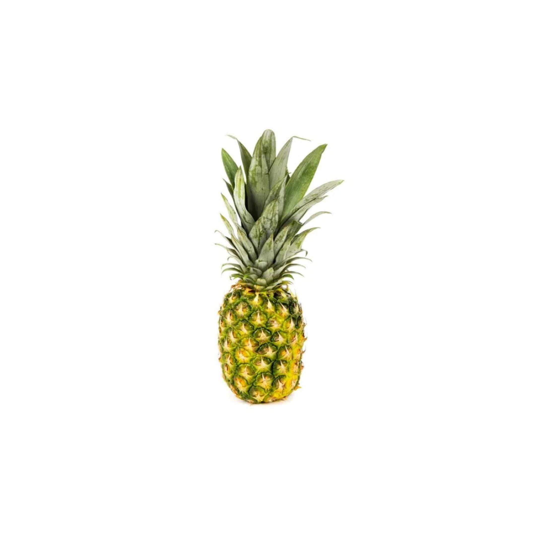 Ananas gold