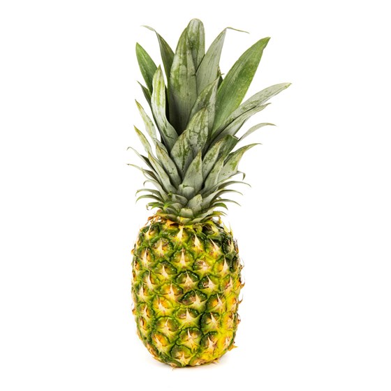 Ananas gold