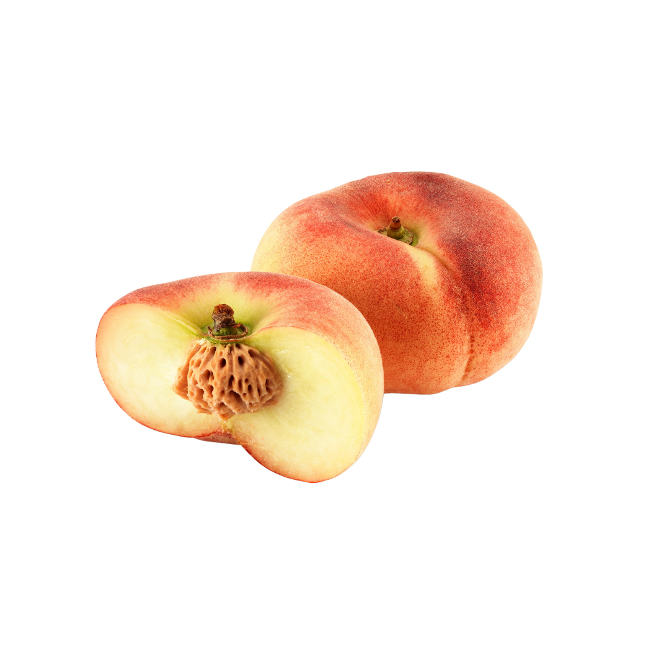 Fersken Paraguayos 500g
