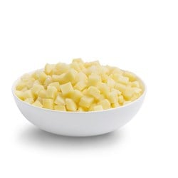 POTET TERNET RÅ 5 KG 10x10 MM