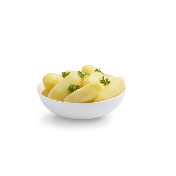 POTET MANDEL SKR SV 2.5 KG
