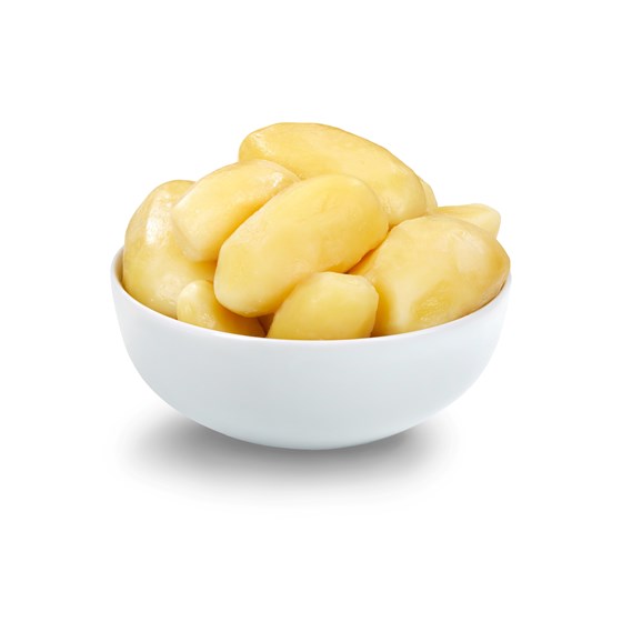 MANDELPOTET SKR SV 2.5 KG