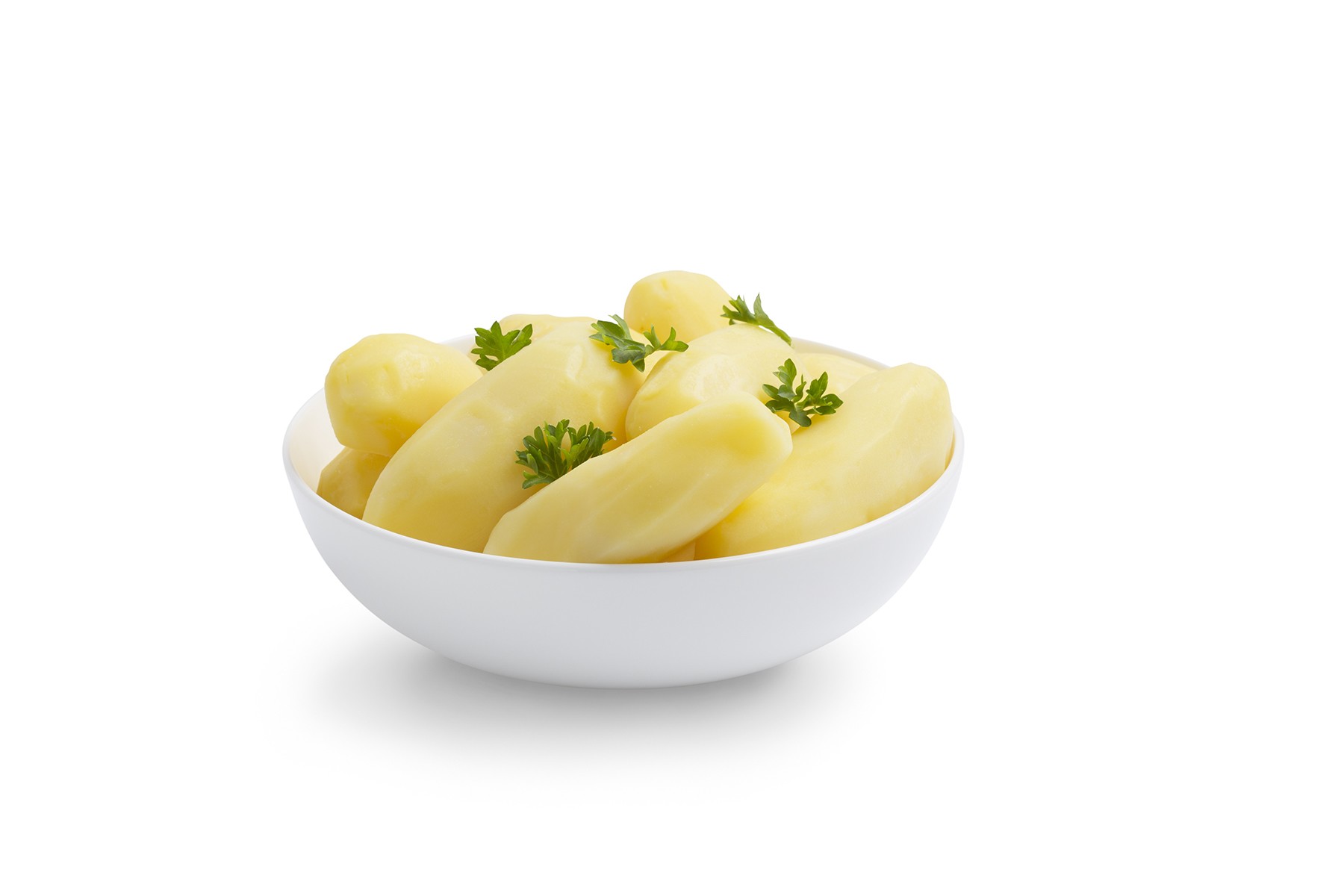 POTET MANDEL SKR SV 2.5 KG