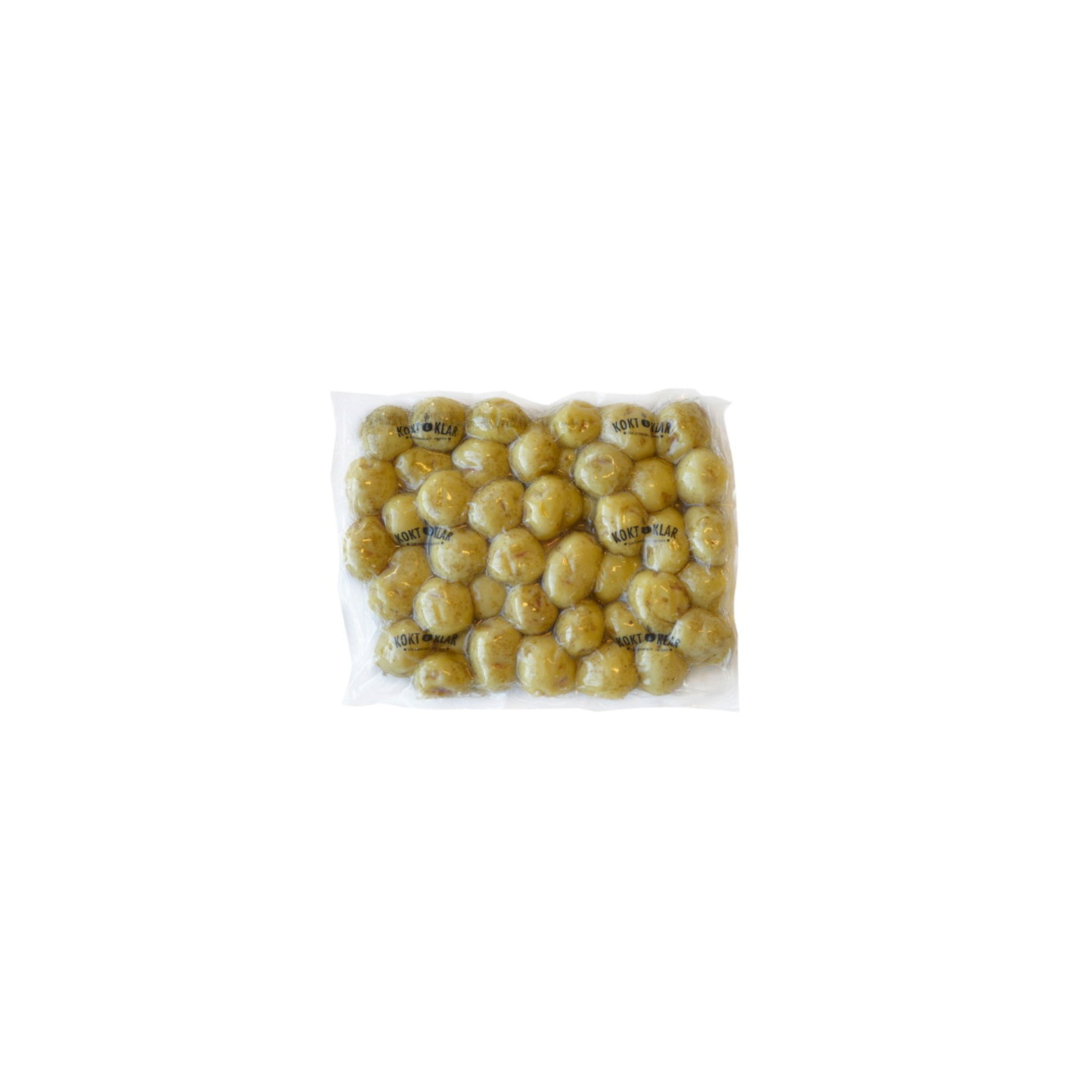 POTET GULLØYE SV 2 KG