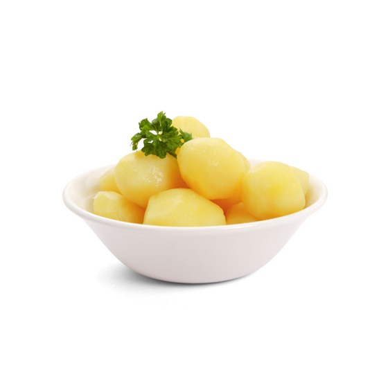 POTET GULLØYE SV 2 KG