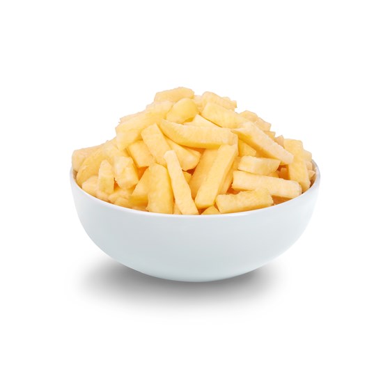 KÅLROT STAVER INDUSTR RÅ 2,5 KG