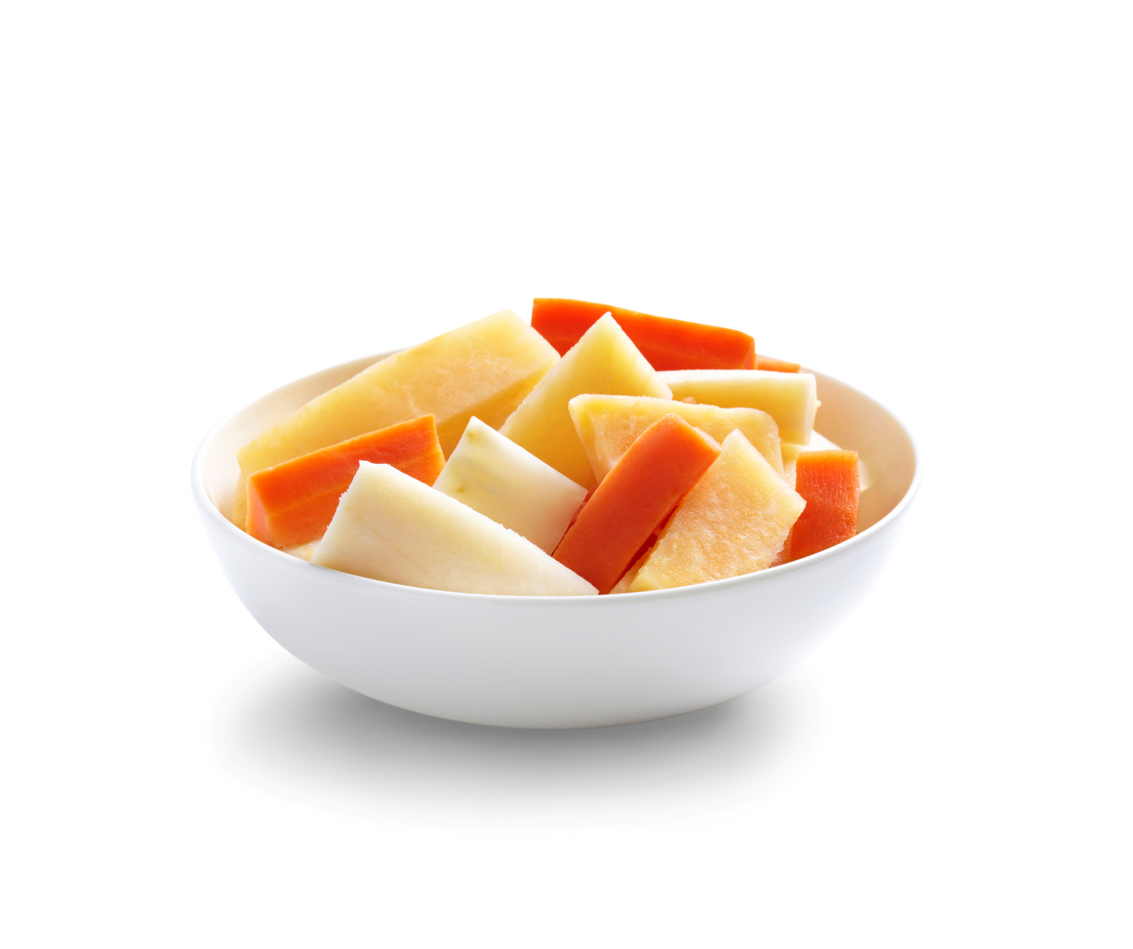 ROTGRØNNSAKER RUSTIKK SV 2 KG