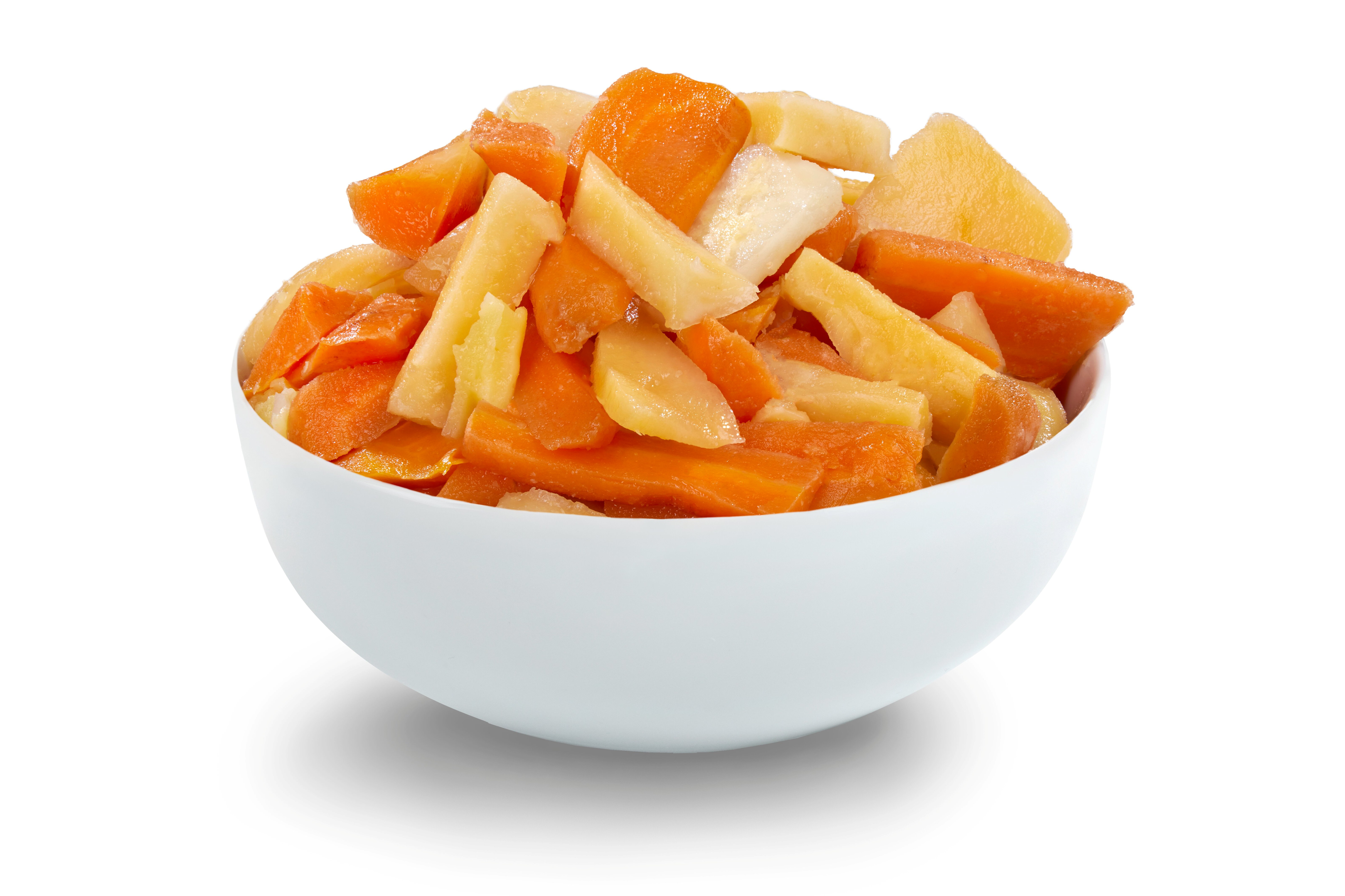 ROTGRØNNSAKER RUSTIKK SV 2 KG