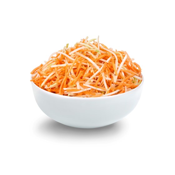 GRØNNSAKSBLANDING JULIENNE 1KG