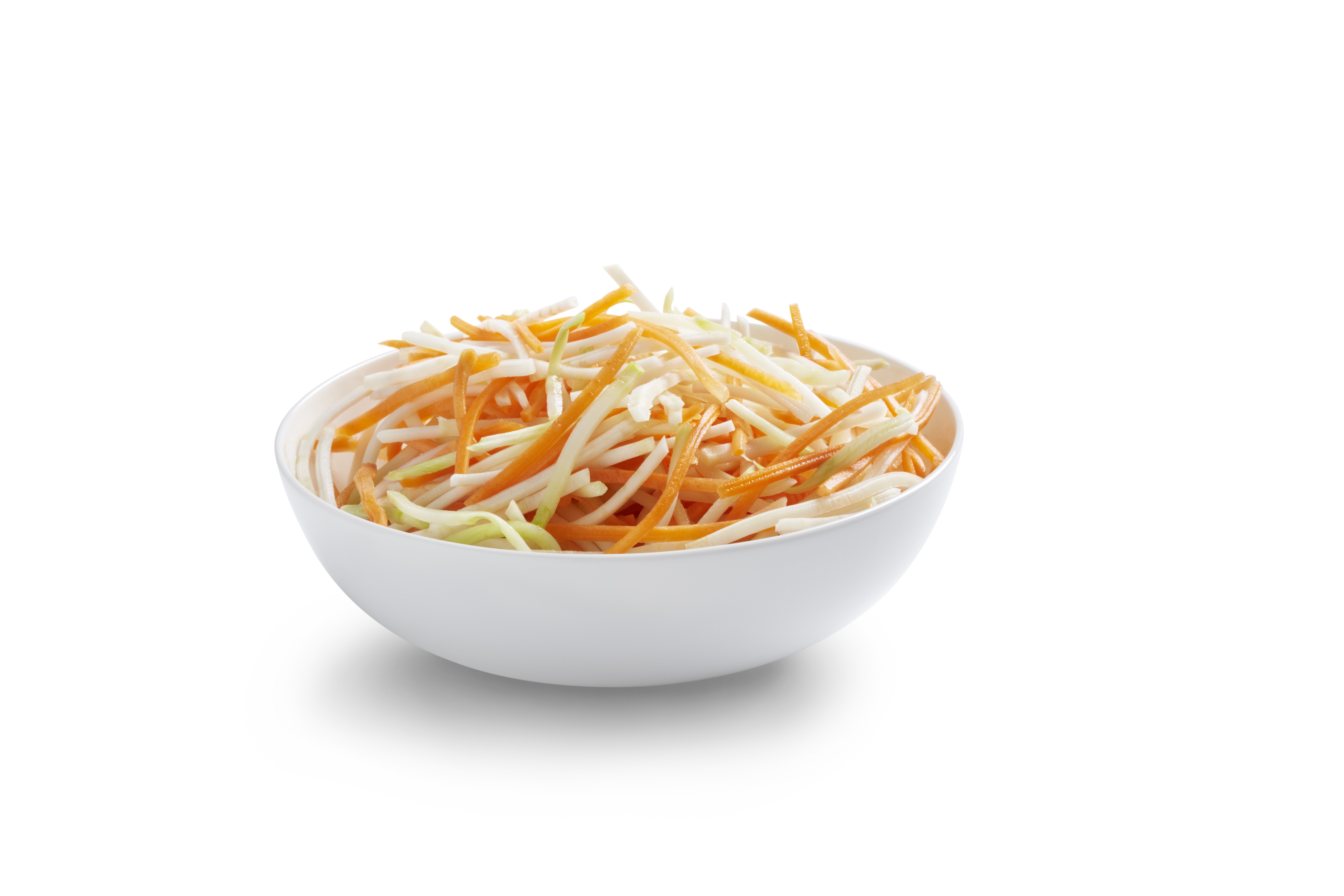 GRØNNSAKSBLANDING JULIENNE 1KG