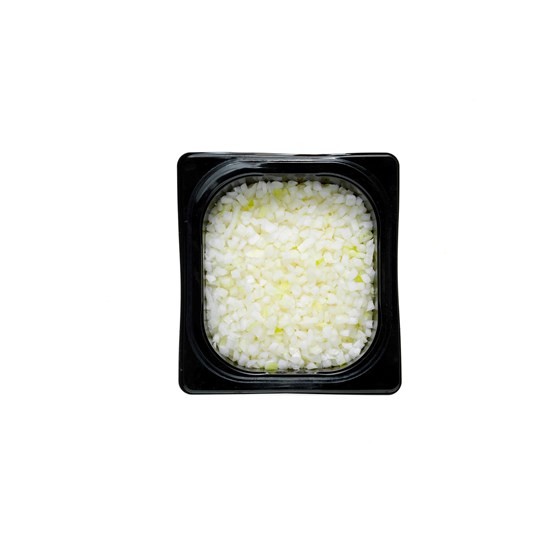 PØLSELØK 5x5mm 250G 1/6 GN