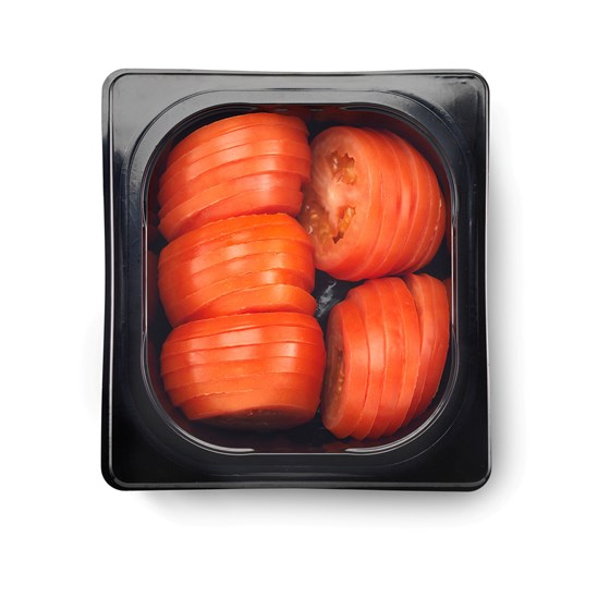 TOMATER BB SKIVET 1/6GN